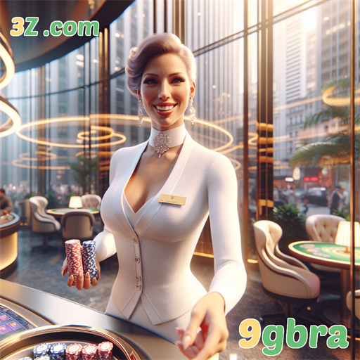 9gbra: A Seção Confiável Que Transforma Seu Jogo
