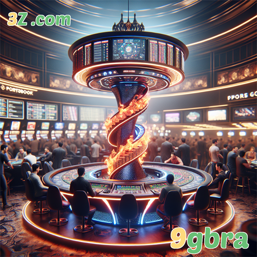 Plataforma 9gbra: A Nova Era do Jogo Brasileiro