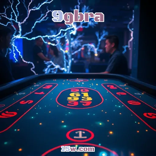 9gbra: Aprenda a Proteger Sua Conta e Jogar em Segurança!
