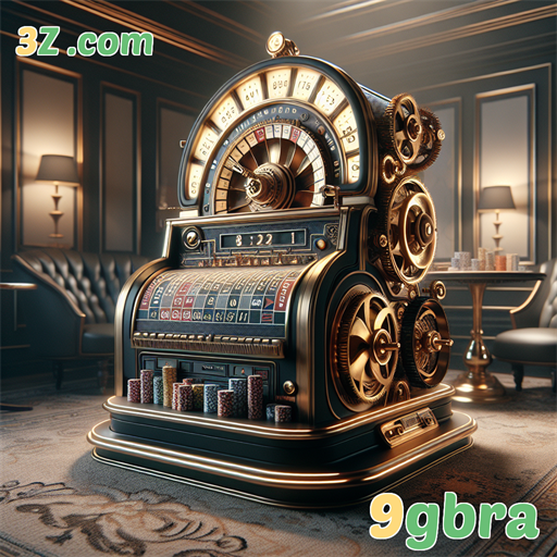 A Magia das Slots: Entretenimento e Emoção no 9gbra