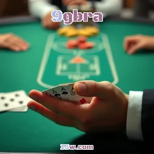 9gbra App