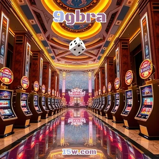 9gbra: Descubra as Imperdíveis Promoções que Transformam seu Jogo